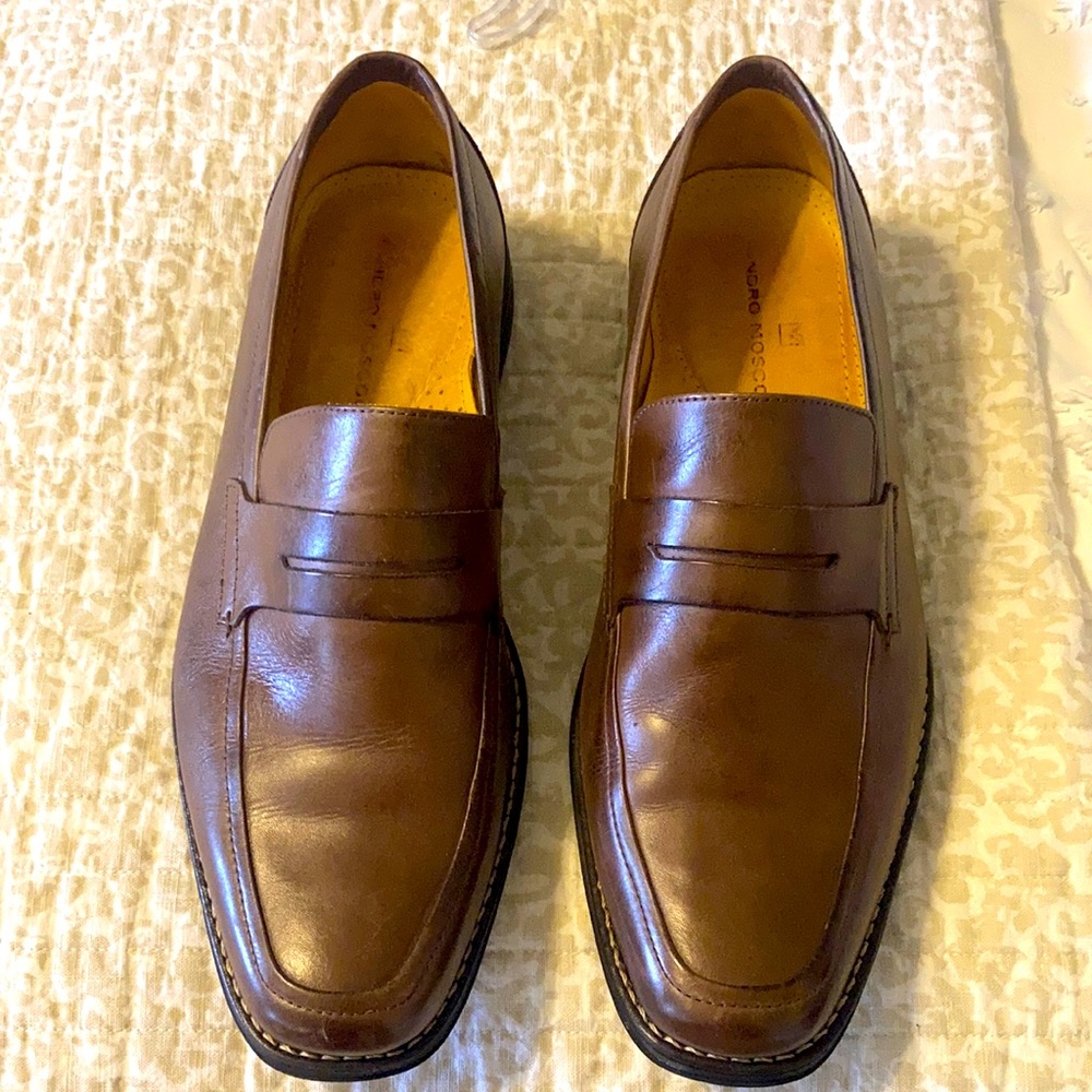 Sandro Moscoloni Loafers